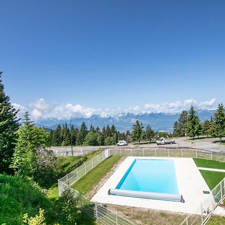 L'Ascension - Studio Vue Montagne Chamrousse Εξωτερικό φωτογραφία